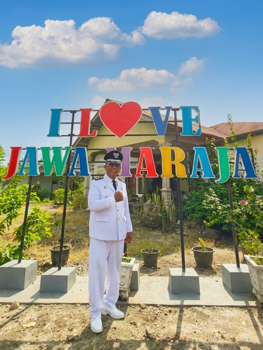 Kepala Nagori