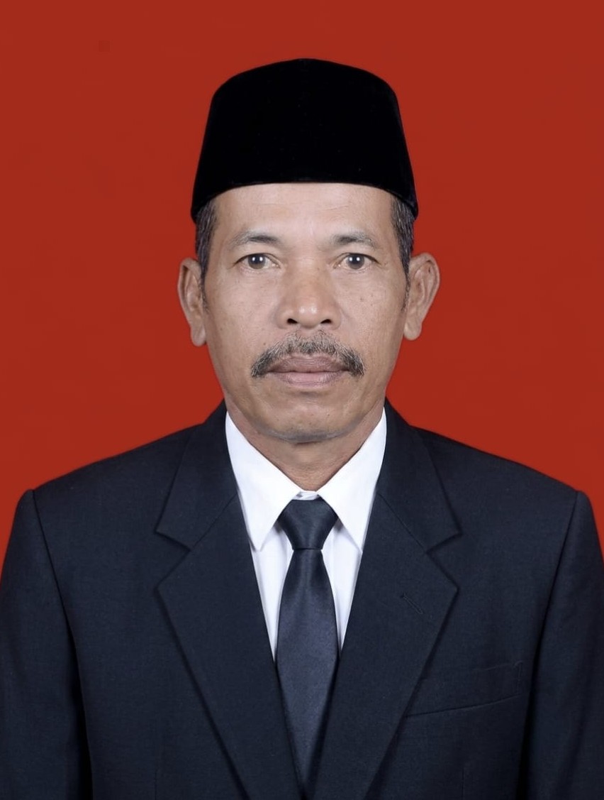 MARLAN PARDEDE