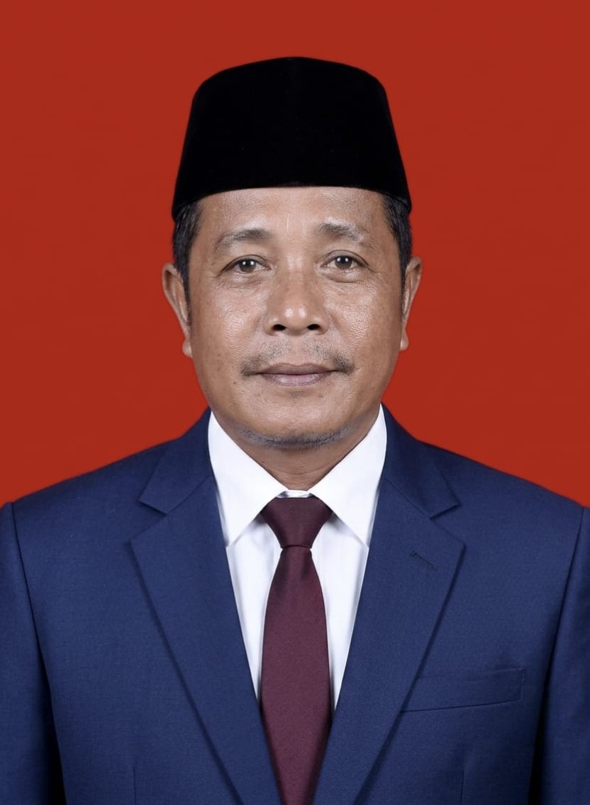 AMOS OMPUSUNGGU