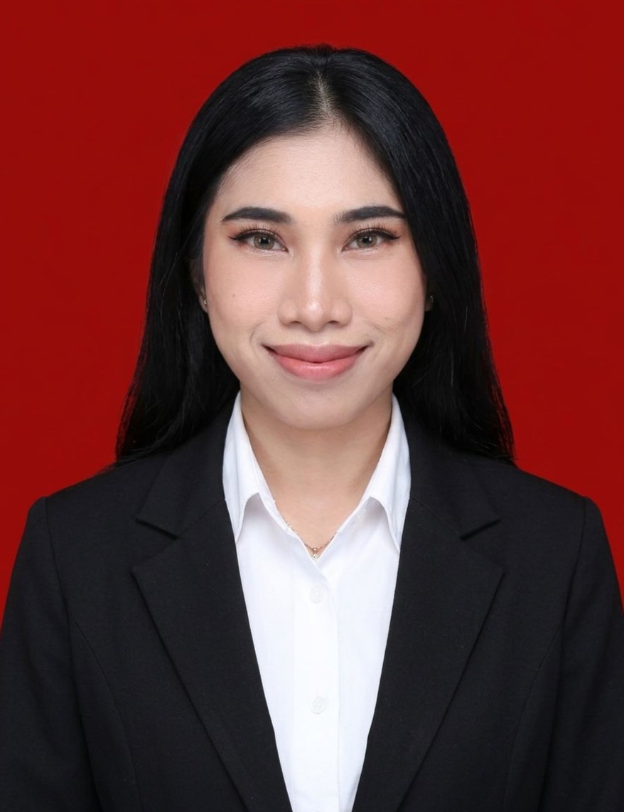 UPIK LESTARI CHANIAGO