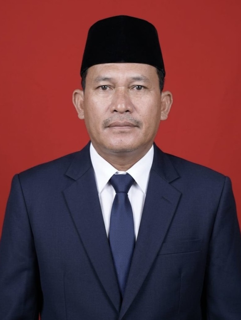 JUSPRIADI PURBA