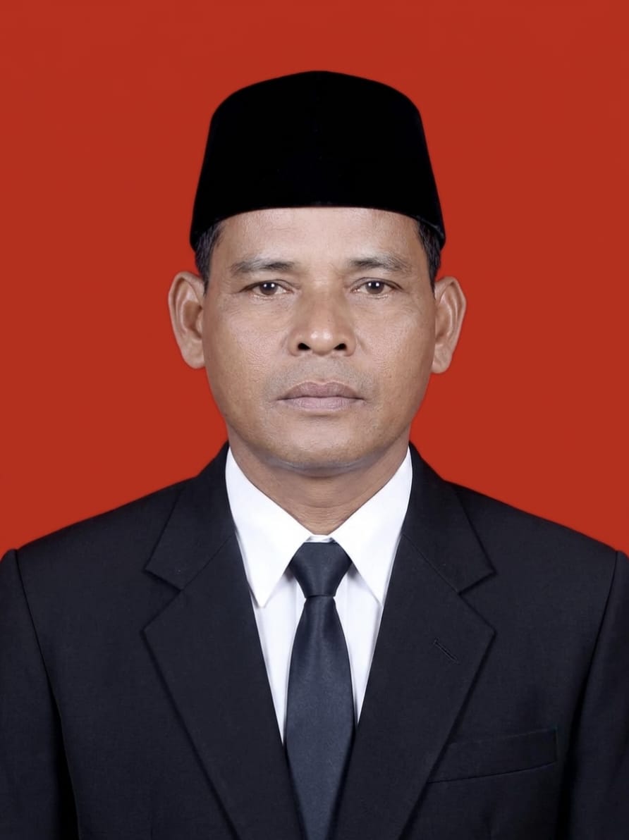 JHON SIMANGUNSONG