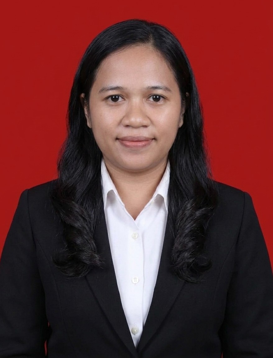 DESI SIMANJUNTAK